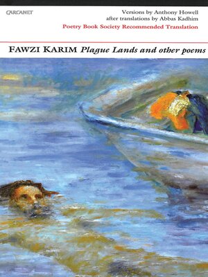 cover image of Plague Lands